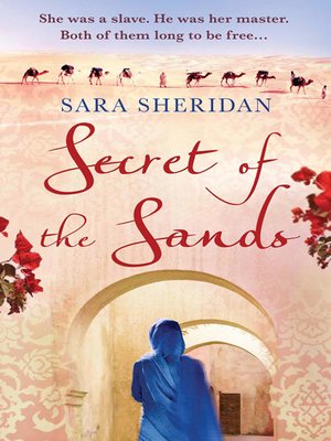 cover image of Secret of the Sands